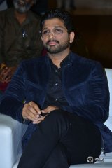 Vijetha Movie Successmeet Photos